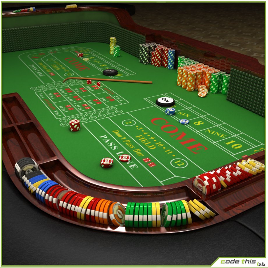 Free casino video games to download
