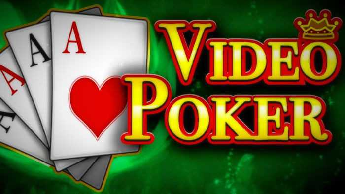 Free online video poker deuces wild